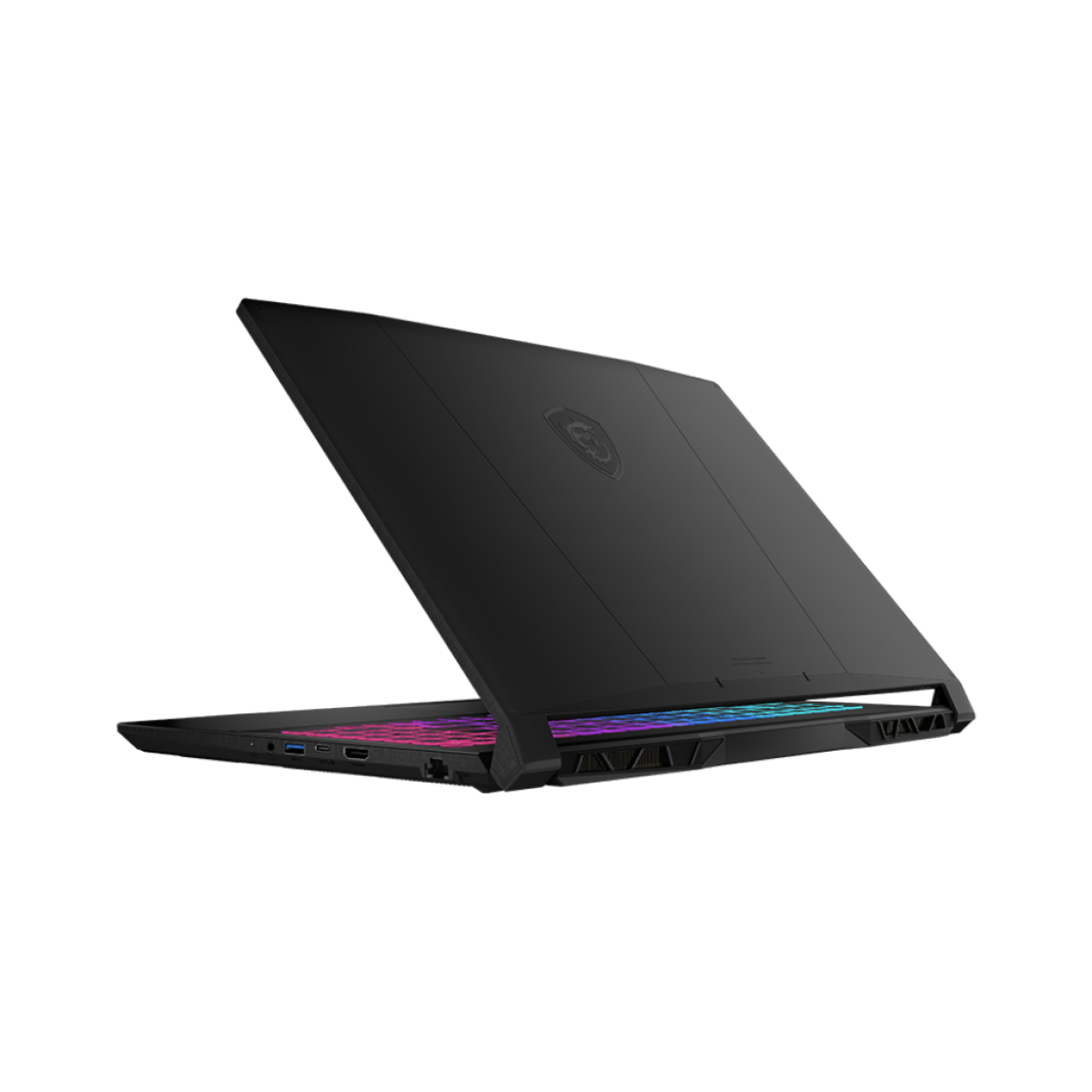 MSI Katana 15 B13VEK Core i7 13th RTX 4050 6GB 15.6 MSI Katana 15 B13VEK Core i7 13th RTX 4050 6GB 15.6